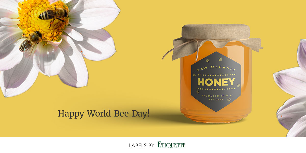 raybet 雷竞技世界蜜蜂日-Etiquete标签
