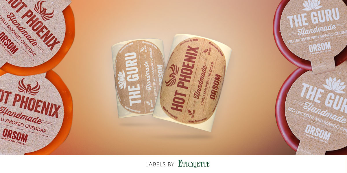 raybet 雷竞技Cheese标签-Etiquete标签印制数字自适应标签