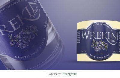 raybet.com自定义Wrekin银标签