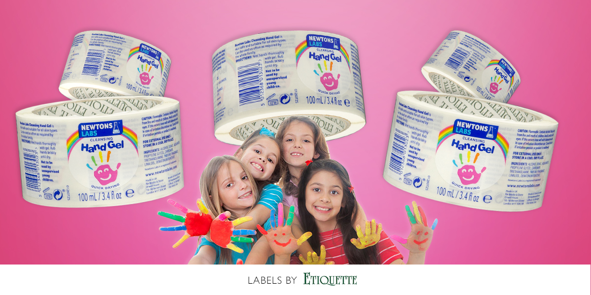 raybet 雷竞技儿童手动粘贴由Etiquete标签打印