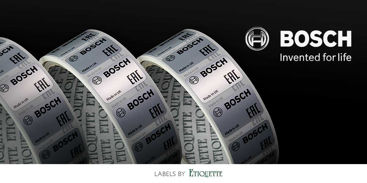 raybet 雷竞技Bosch银聚变标签Etiquette标签