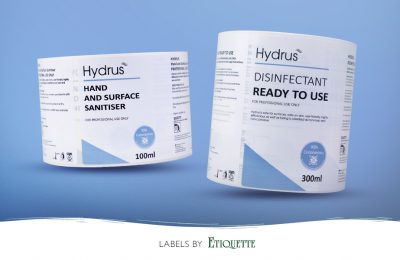raybet.com新建Hydrus打印标签