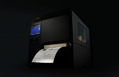 Sato CL4NX+工业桌面打印机
